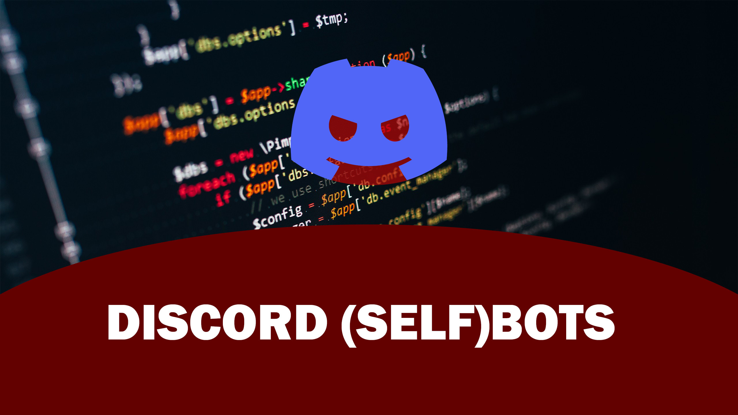 Discord Self Logger